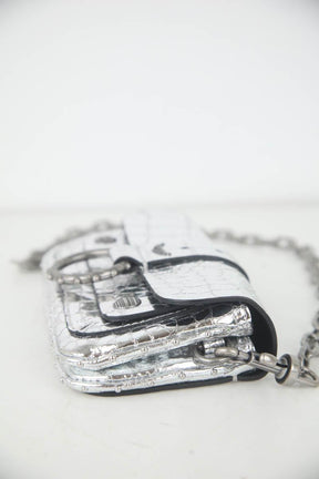 Sacs à main Zadig & Voltaire  Argent