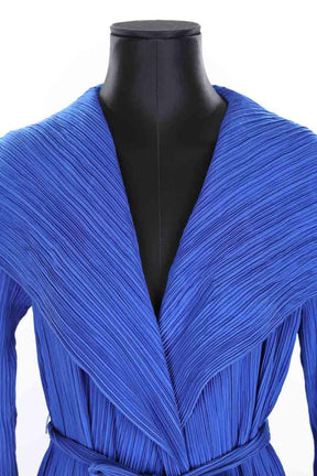 Robe Adolfo Dominguez  Bleu