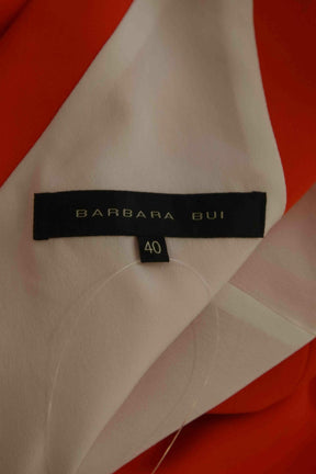 Autres Barbara Bui  Orange