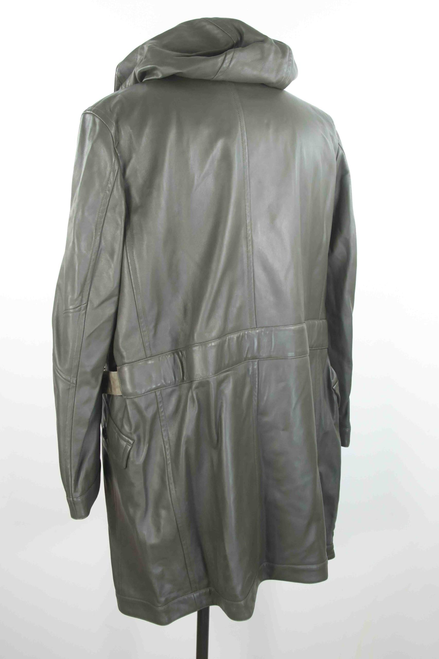 Vestes Cerruti  Kaki