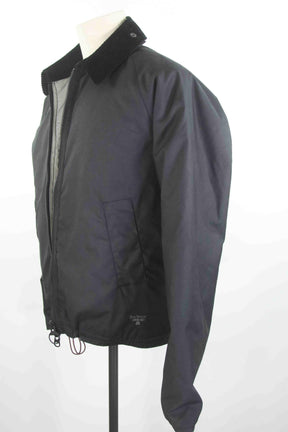 Autres Barbour  Noir