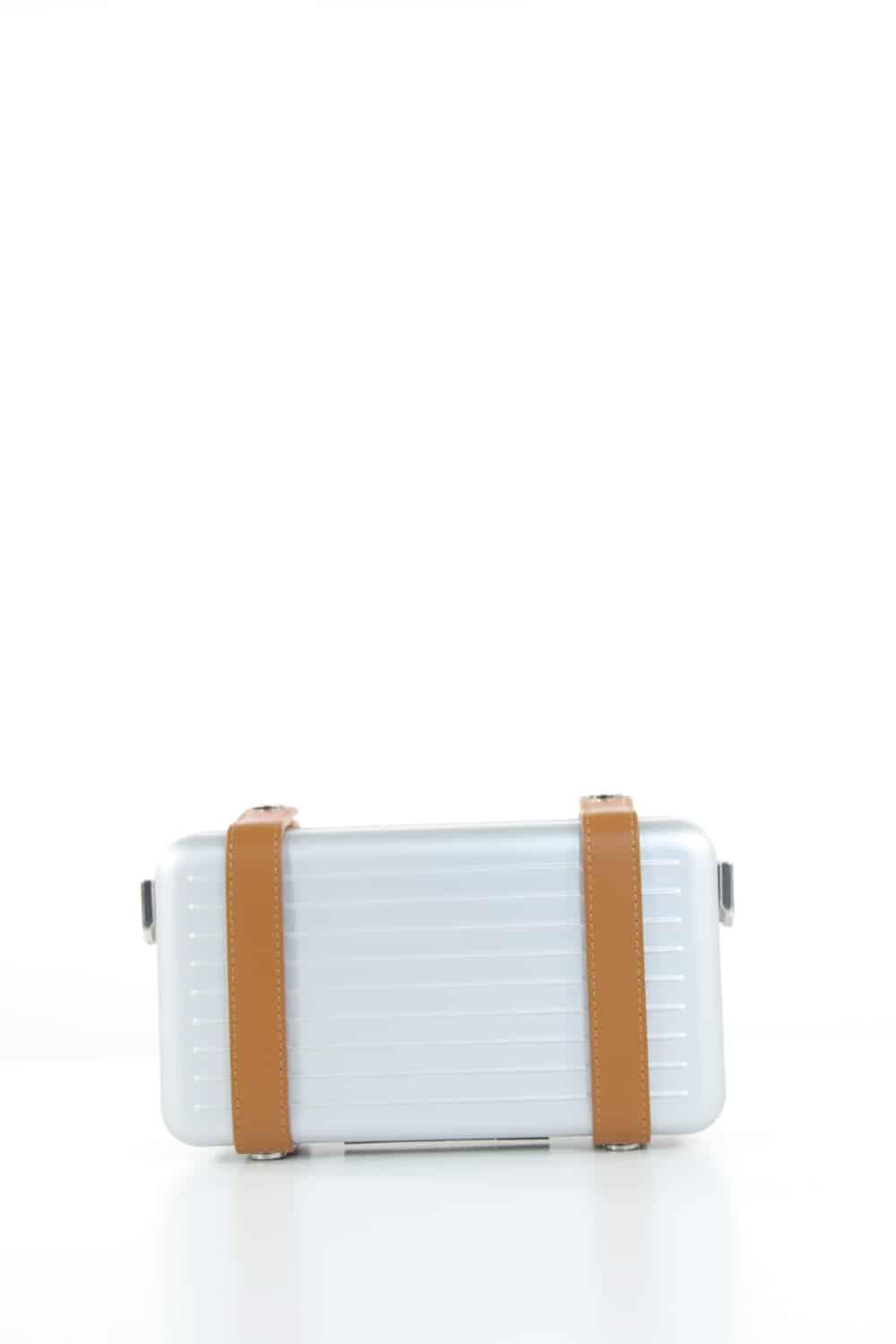  Rimowa  Argent