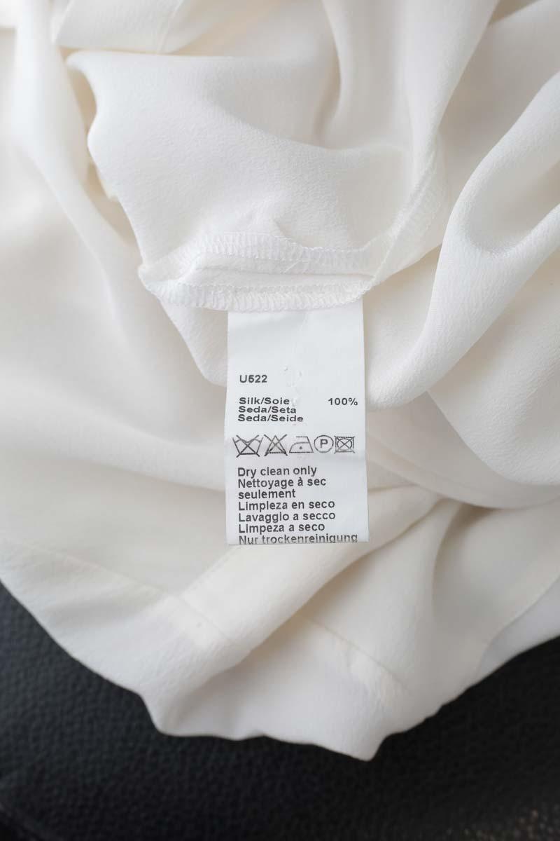 Chemises Pablo  Blanc