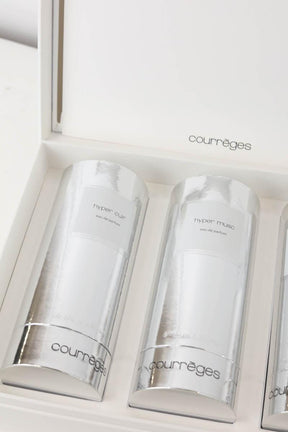 Parfum Courrèges  Argent