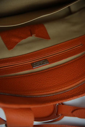 Cabas Renouard  Orange