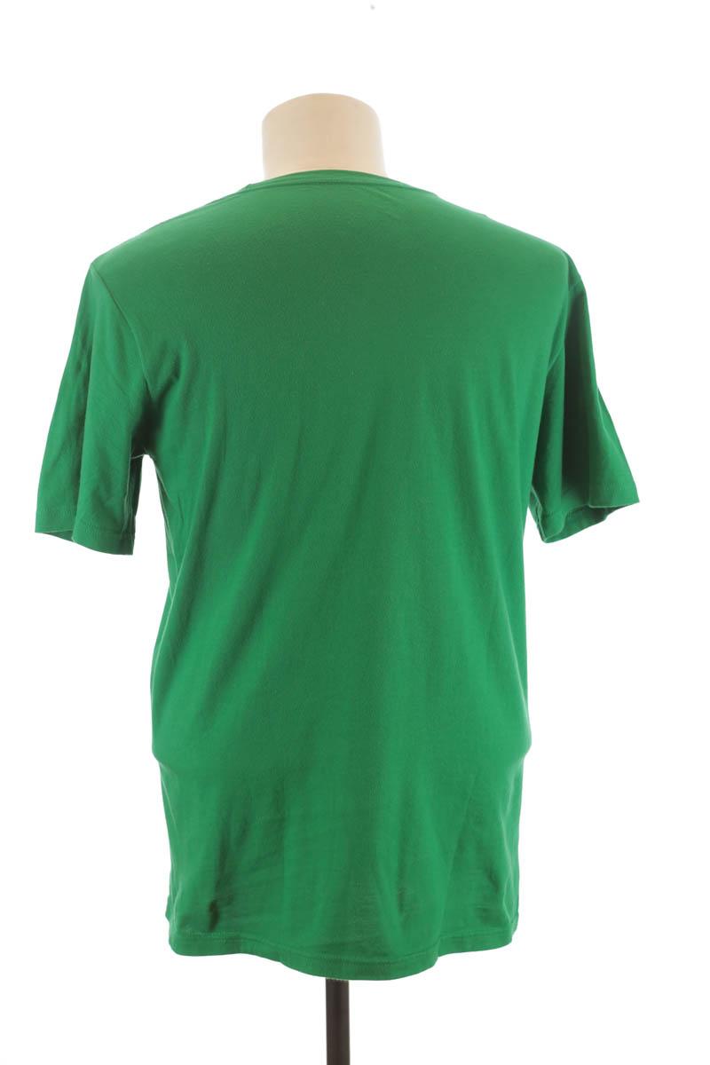 T-shirt Nike  Vert