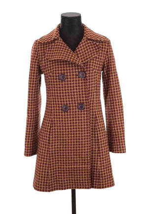 Manteaux Max & Co  Multicolore