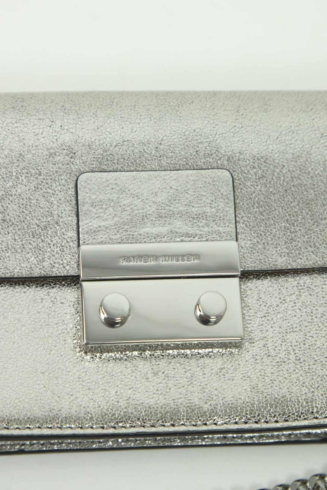 Autres Karen Millen  Argent