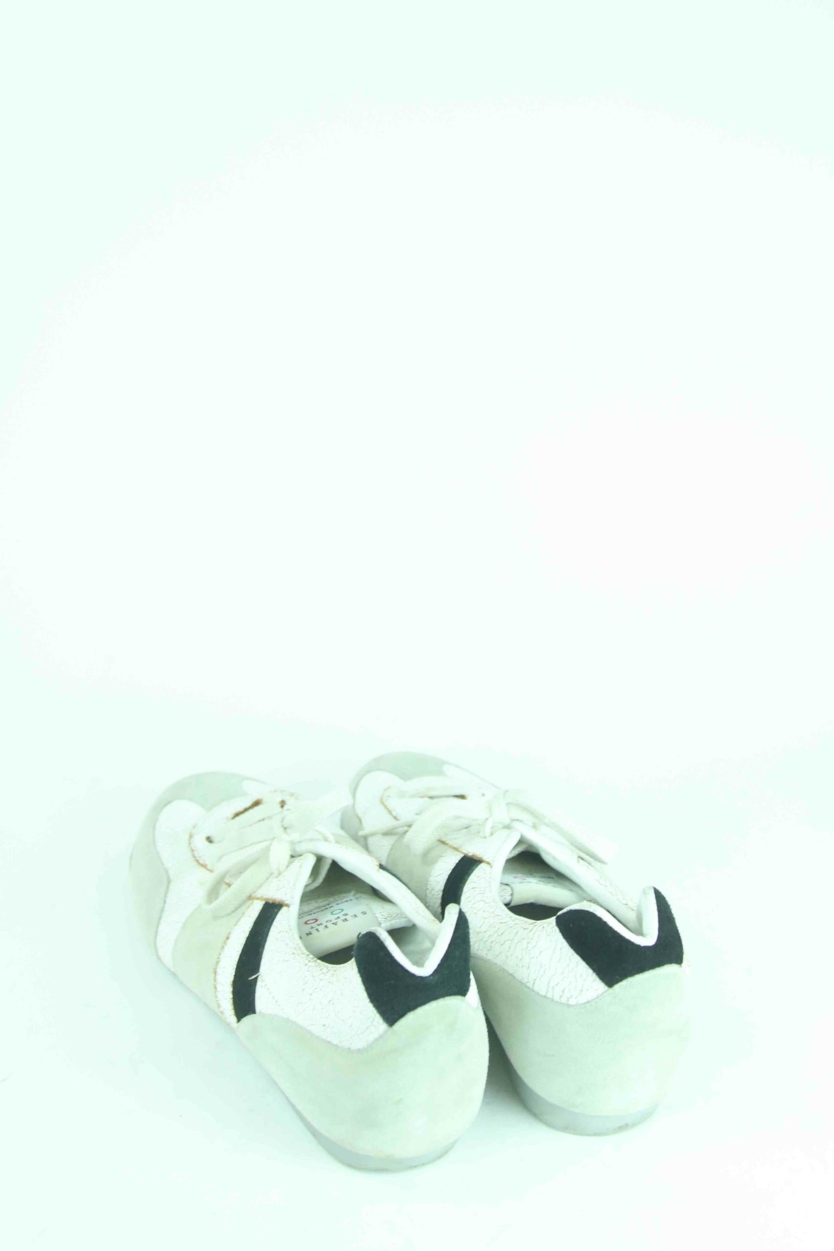 Autres Serafini  Gris