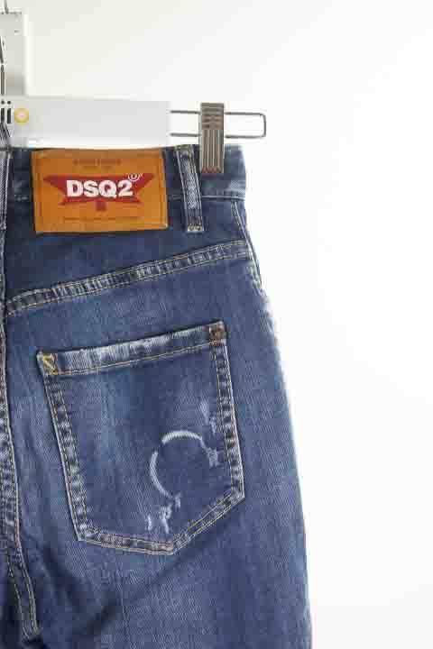 Autres Dsquared 2  Bleu