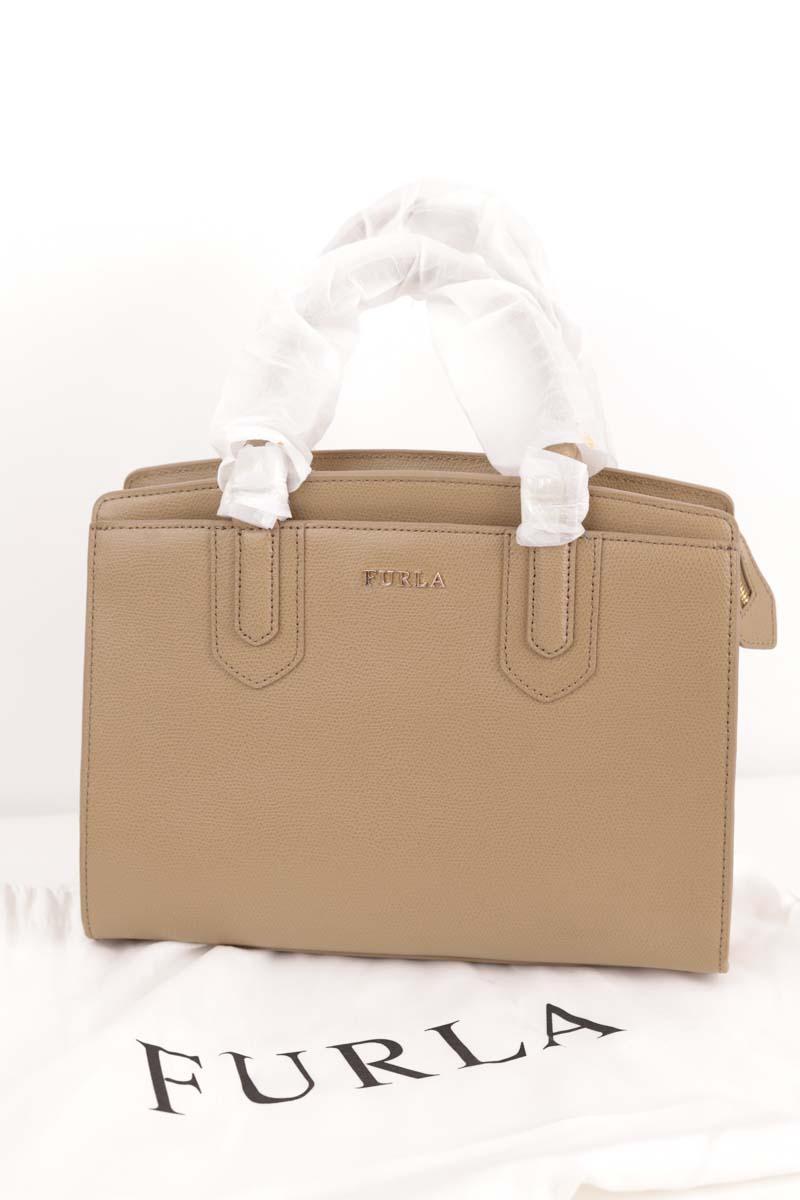 Sacs à main Furla  Beige