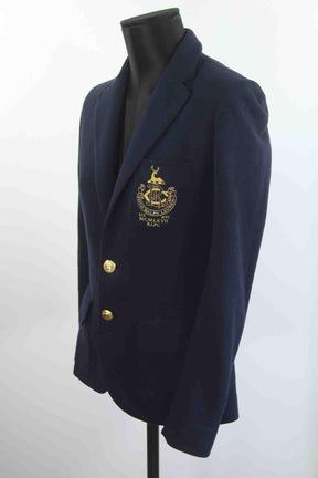 Blazers Ralph Lauren  Marine