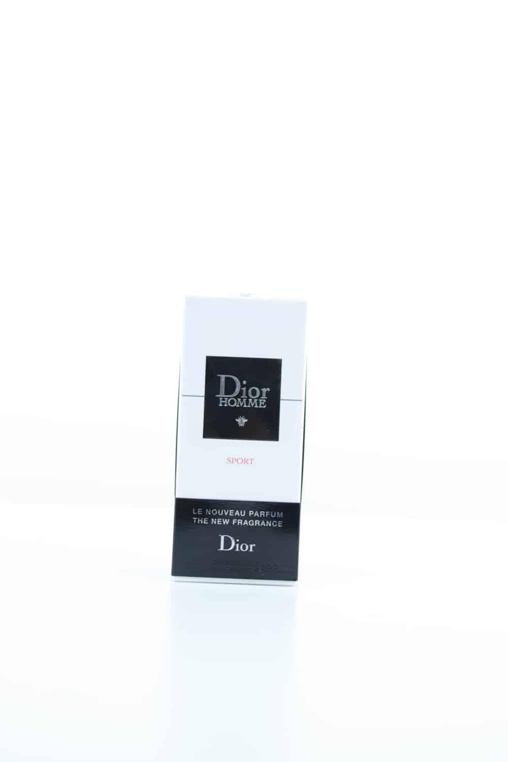  Dior  Blanc