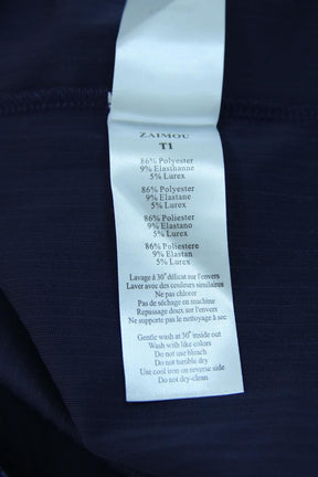  Des Petits Hauts  Bleu