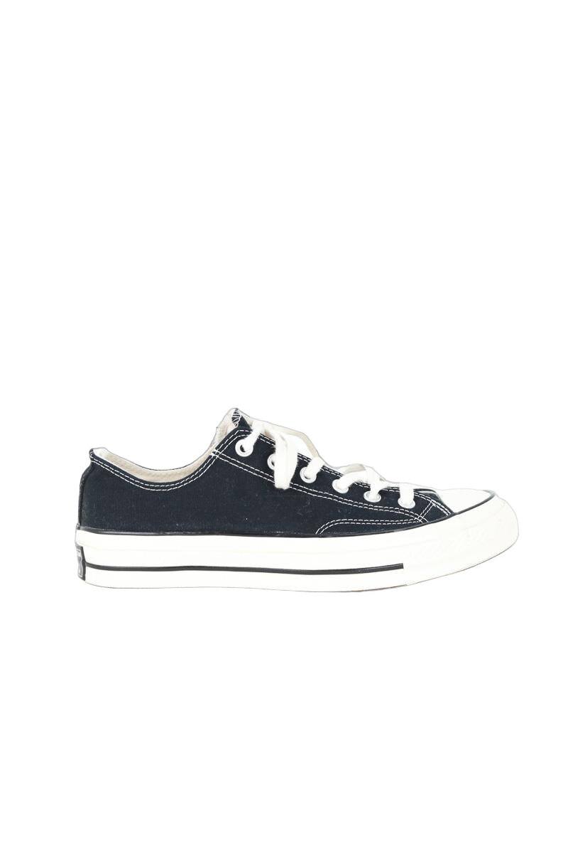 Baskets Converse  Noir