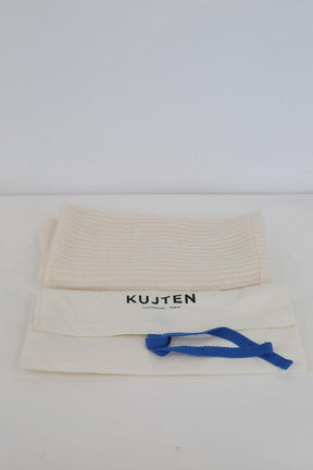 Echarpes Kujten  Blanc