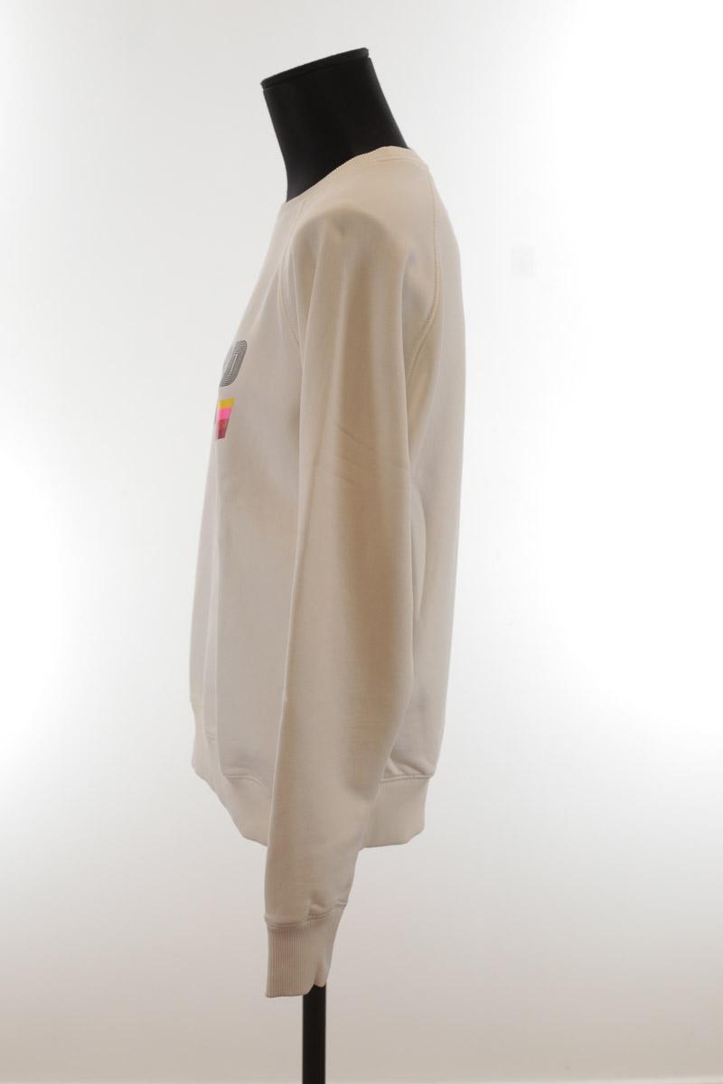 Pull-over Holiday Boileau  Blanc