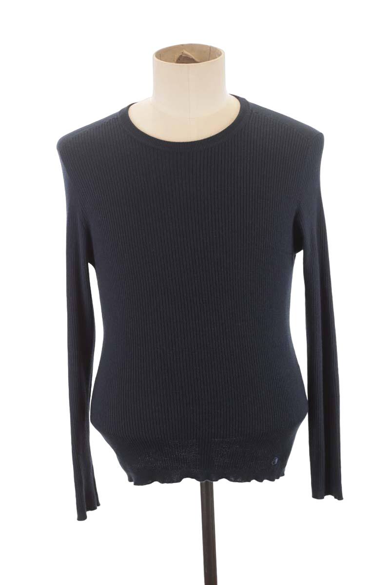 Pulls Courrèges  Bleu