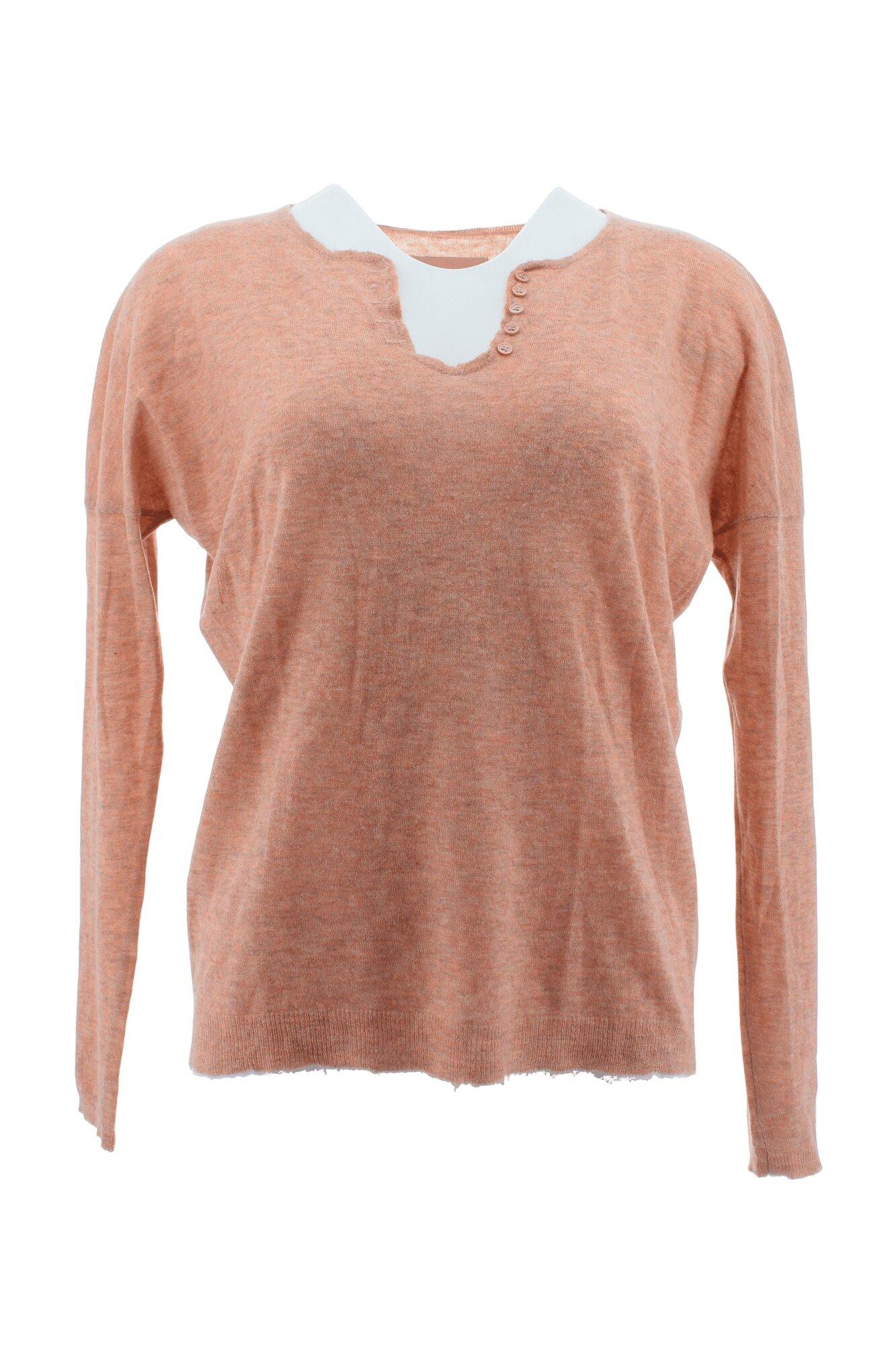 Pull-over Zadig & Voltaire  Rose