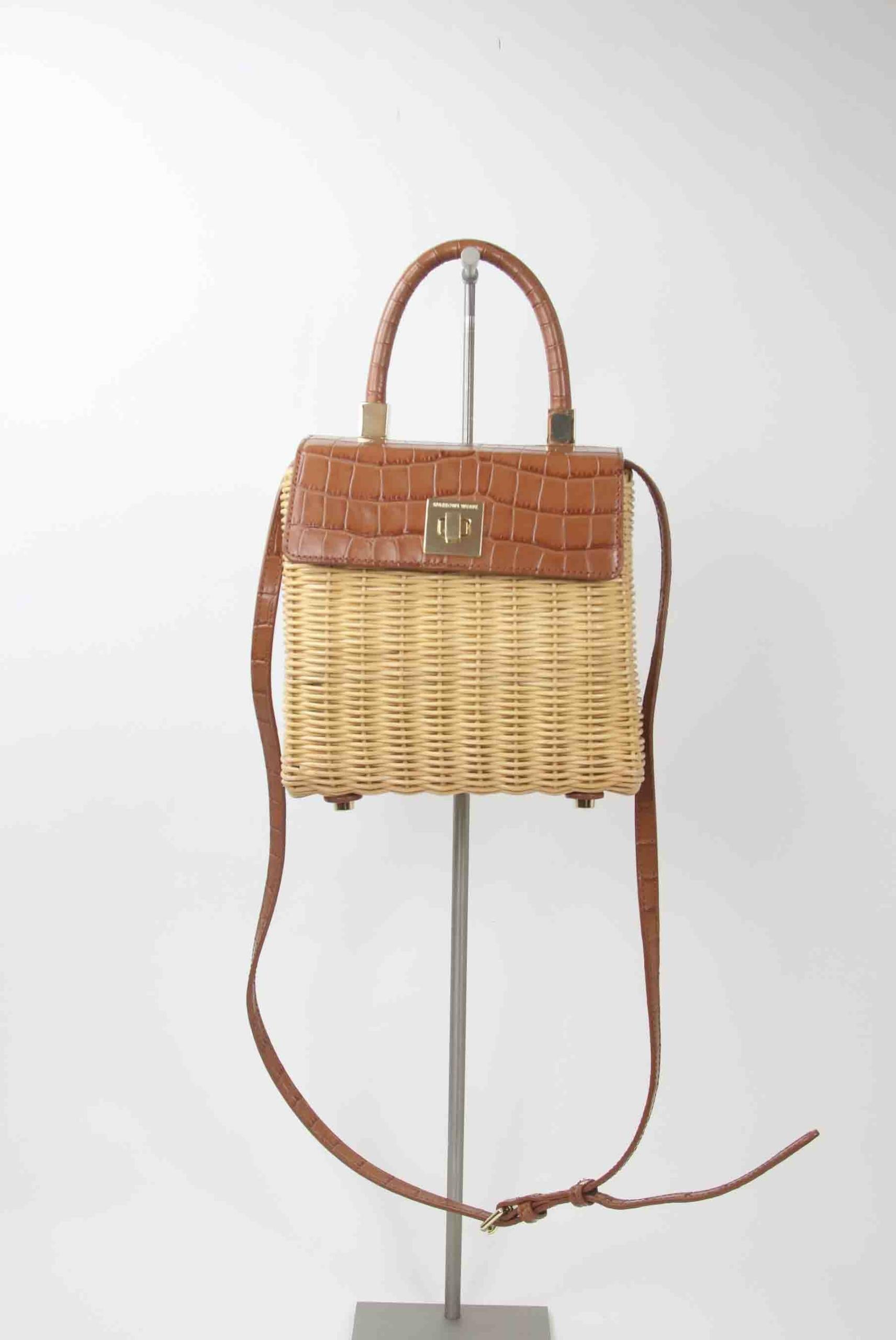 Autres Sparrows Weave  Beige