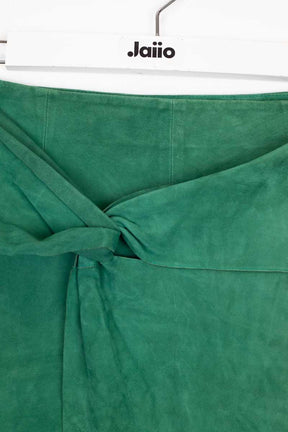 Jupe Bash  Vert