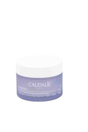 Crème Caudalie  Violet
