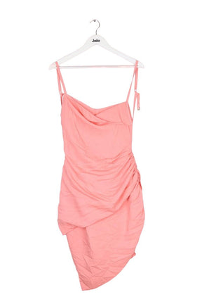 Robe Jacquemus  Rose