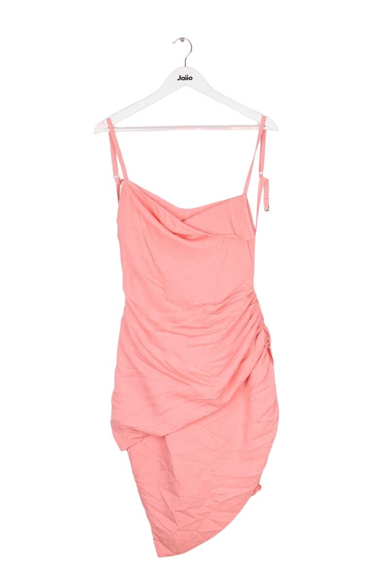 Robe Jacquemus  Rose