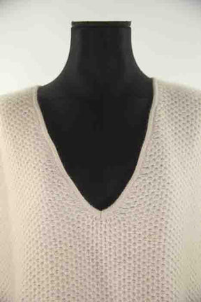 Ponchos Kujten  Beige