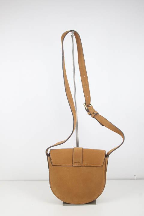 Bandoulière Sessun  Camel