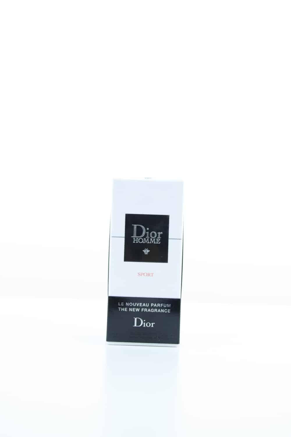  Dior  Blanc