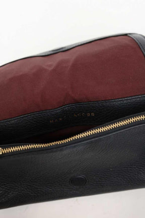 Bandoulière Marc Jacobs  Noir