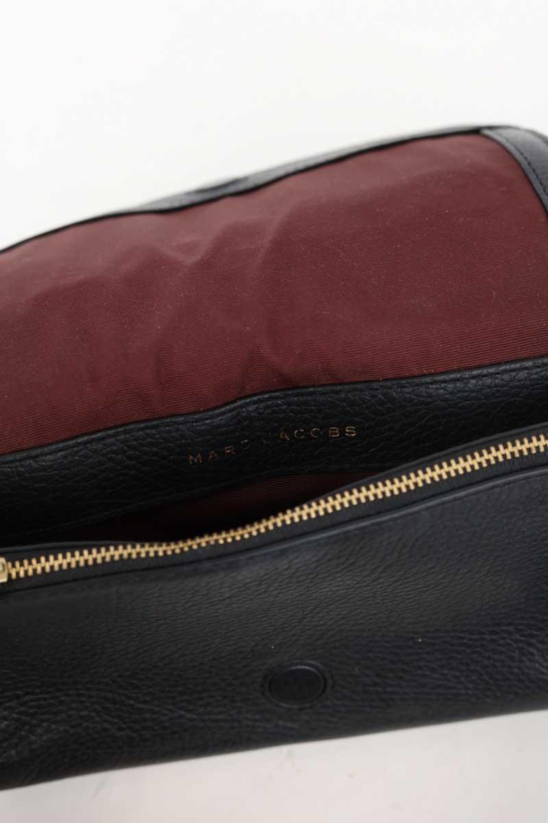 Bandoulière Marc Jacobs  Noir