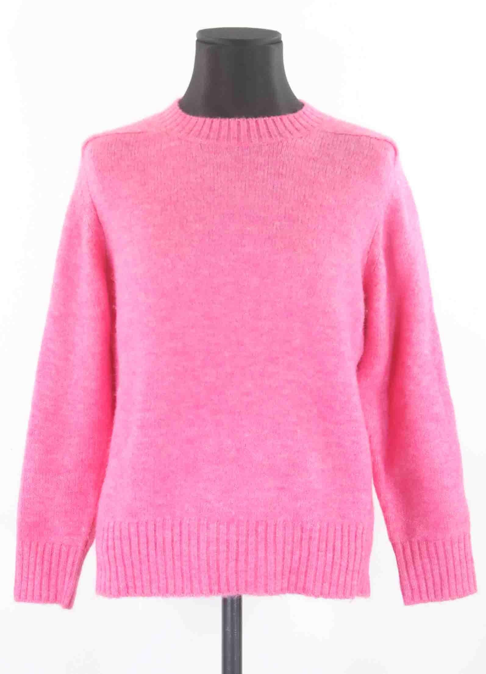 Pull-over Soeur  Rose