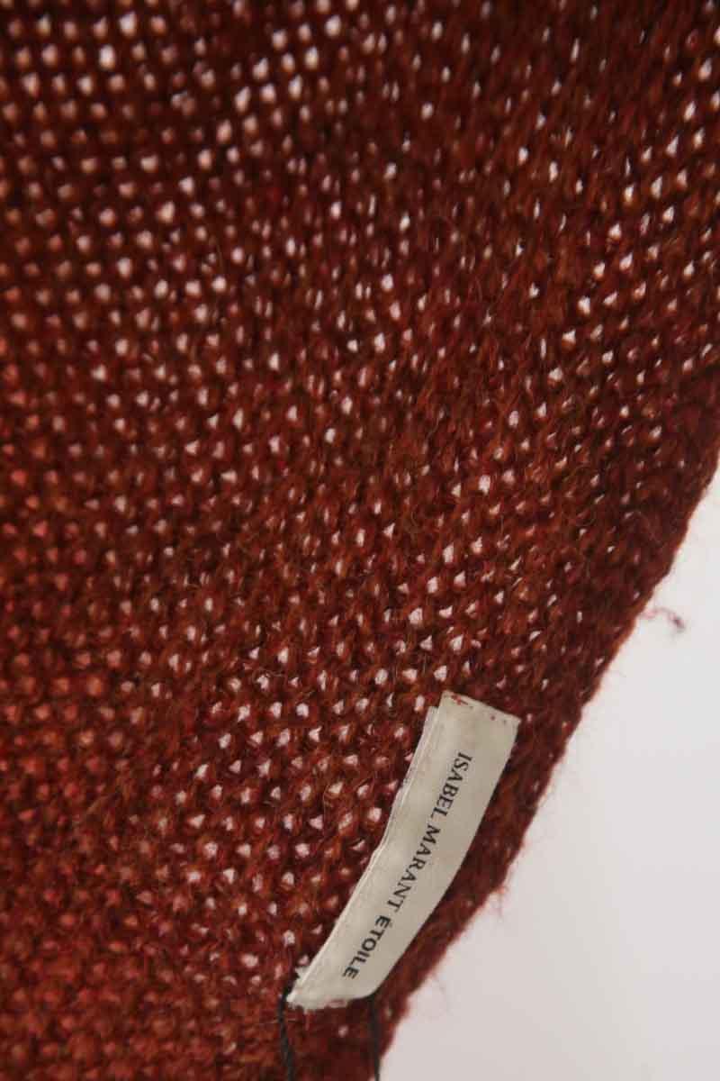 Echarpes Isabel Marant  Orange