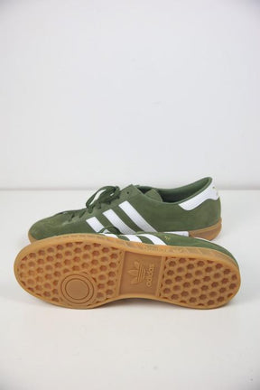 Baskets Adidas  Kaki