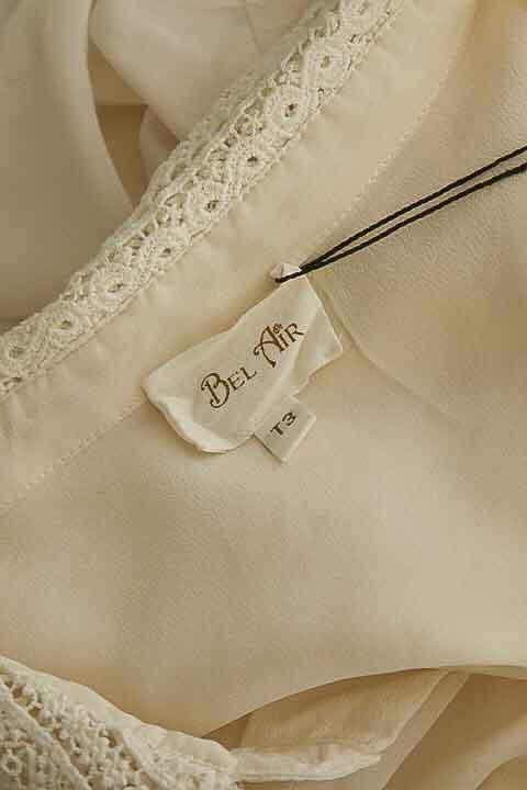 Chemises Bel Air  Blanc