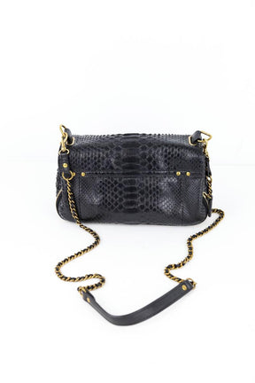 Sac à main Jérôme Dreyfuss Bobi Noir