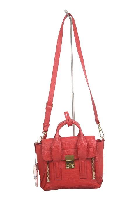 Sacs à main 3.1 Phillip Lim Pashli Rouge