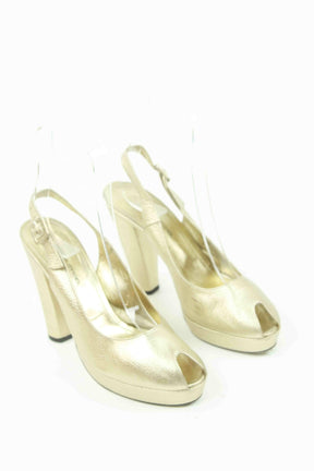 Autres Sonia Rykiel  Doré