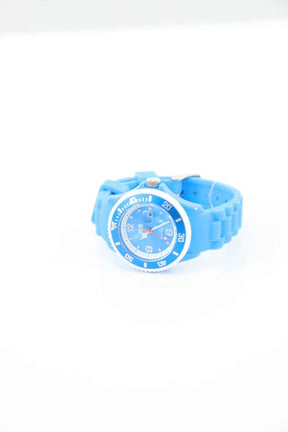  Ice Watch  Bleu