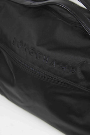 24H Longchamp Other Noir