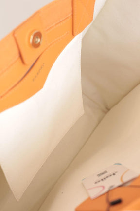 Cabas Sandro  Orange