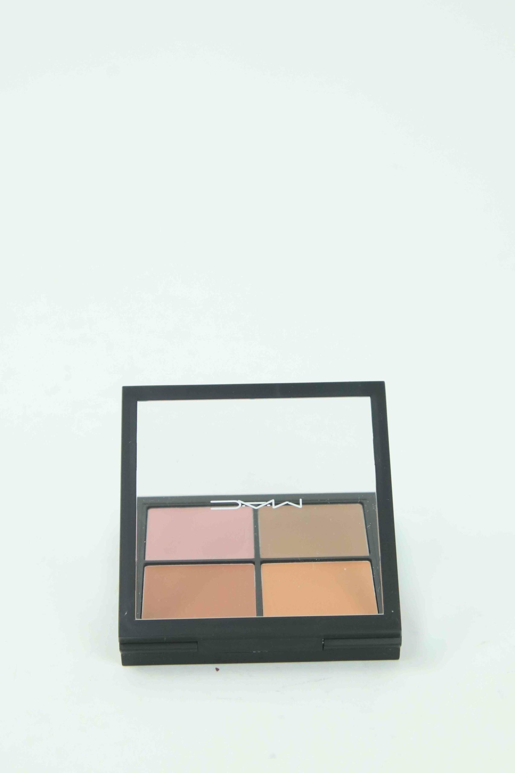 Blush Mac  Noir