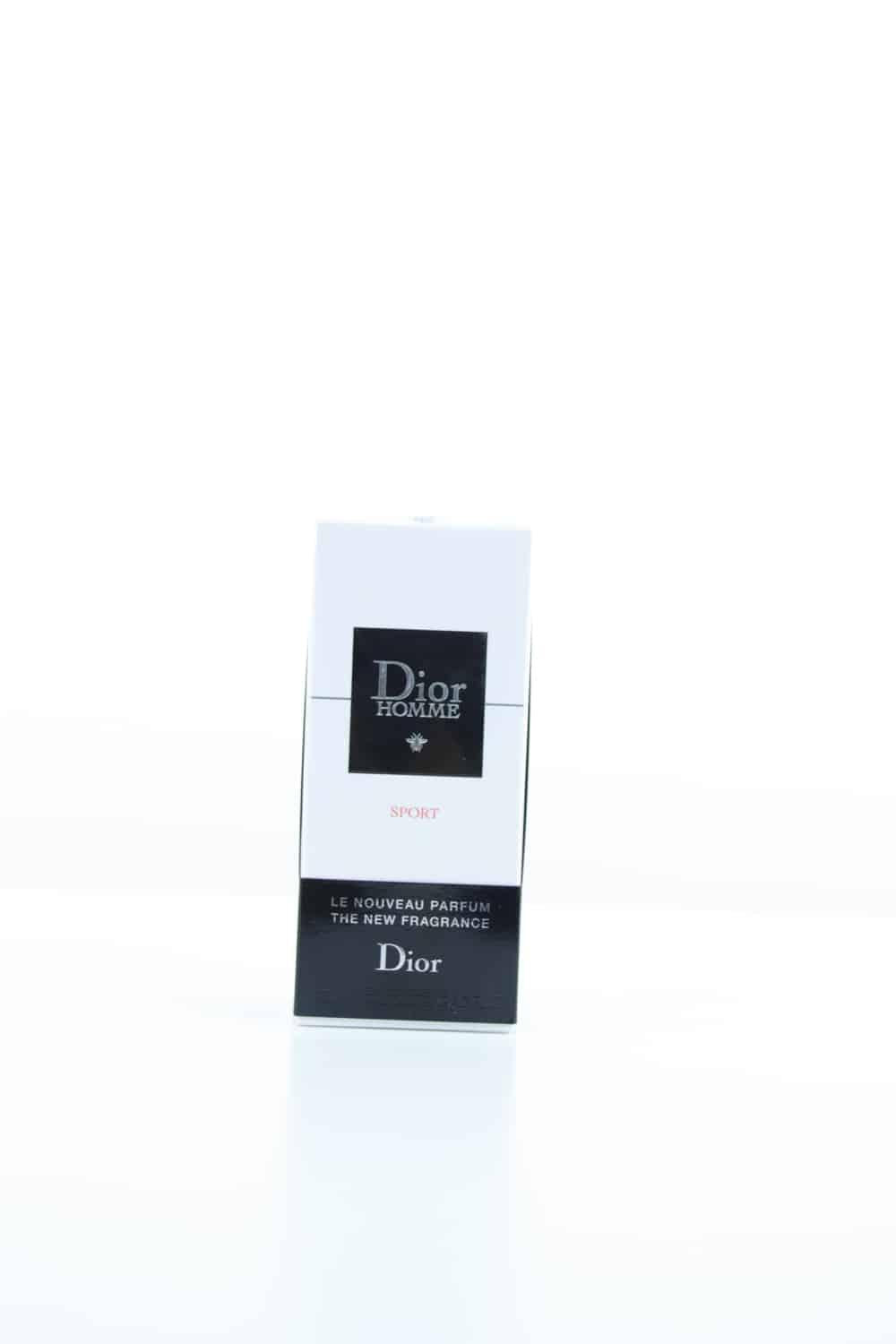  Dior  Blanc