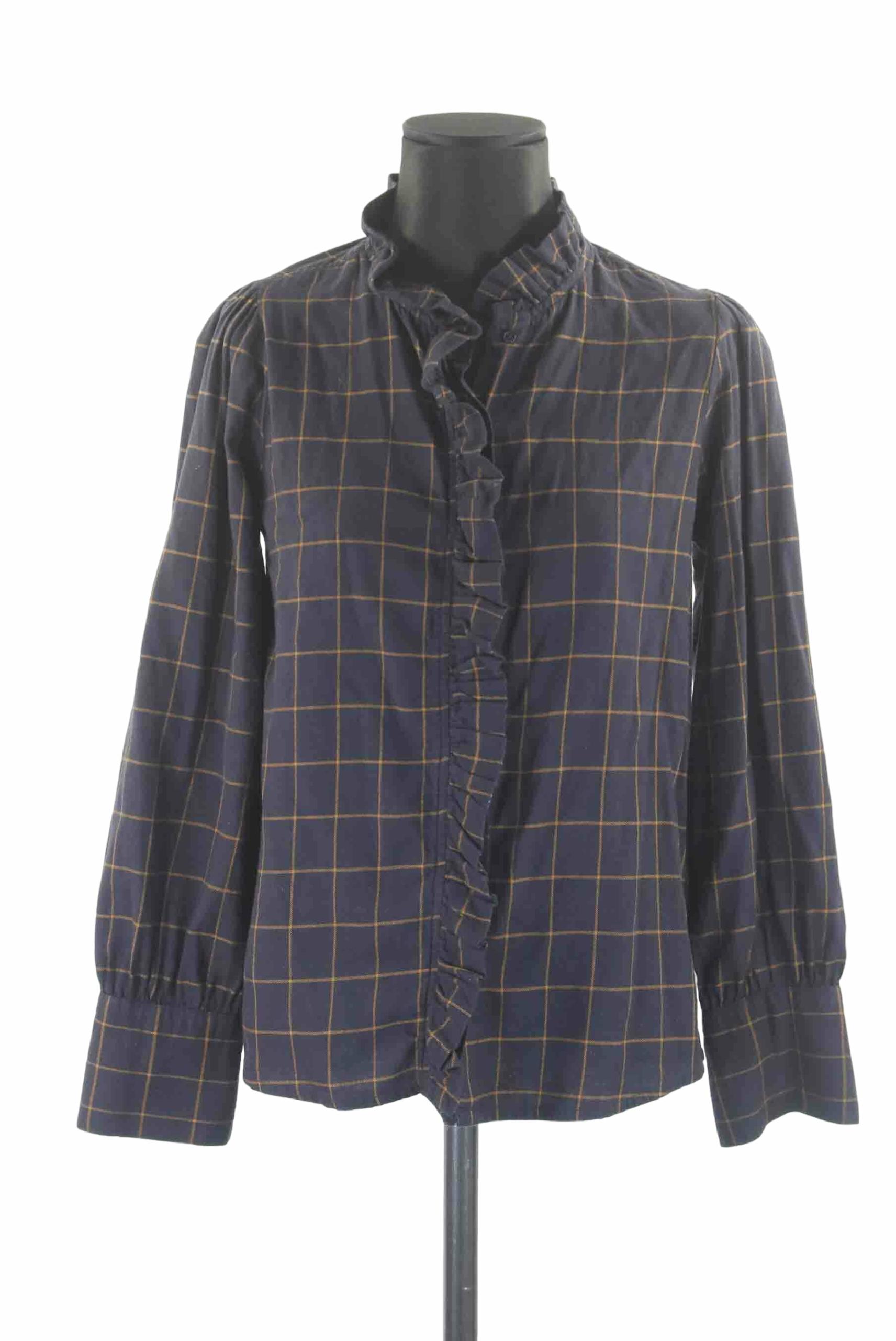 Blouses Petite Mendigote  Marine