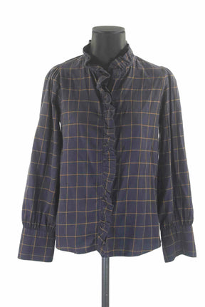 Blouses Petite Mendigote  Marine