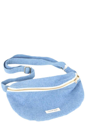 Sac banane Rivedroite Paris  Bleu