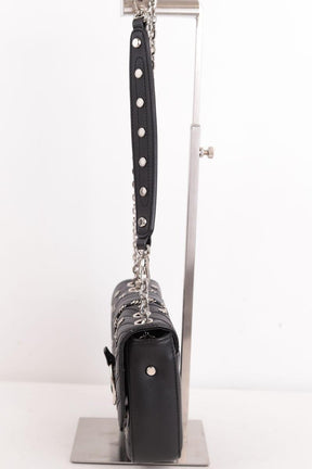 Sac à main Longchamp Amazone Noir