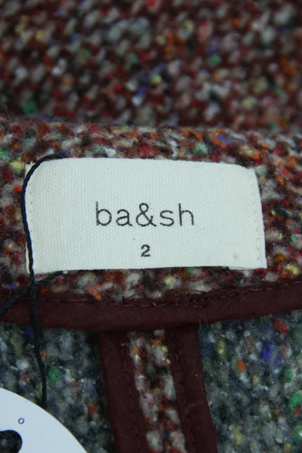  Bash  Multicolore